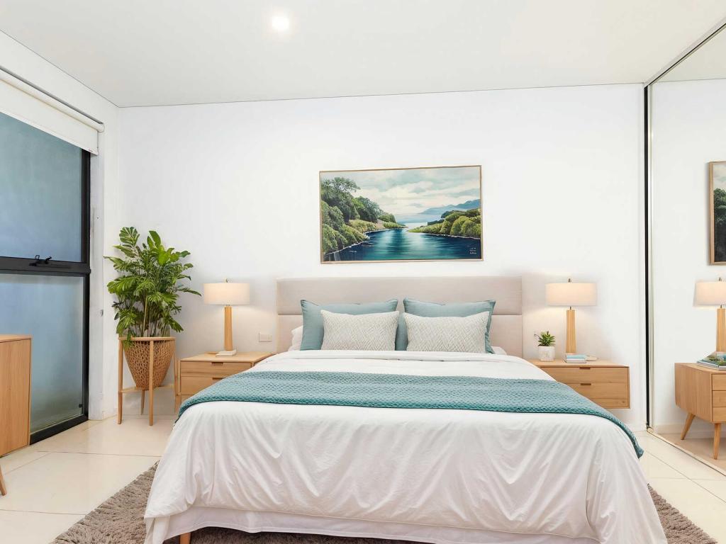 33/304 Great Western Hwy, Wentworthville, NSW 2145
