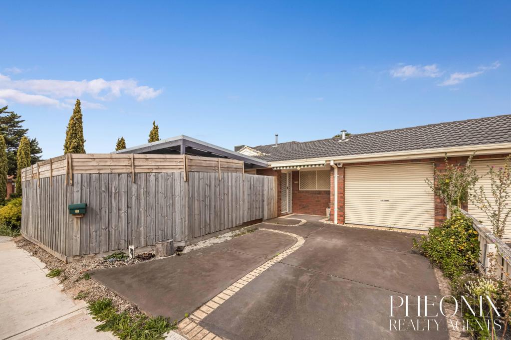 2/14 Moreton Ct, Hoppers Crossing, VIC 3029