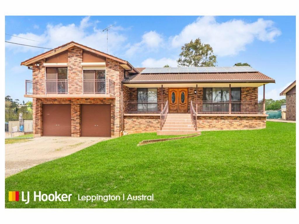 58a Riley Rd, Leppington, NSW 2179