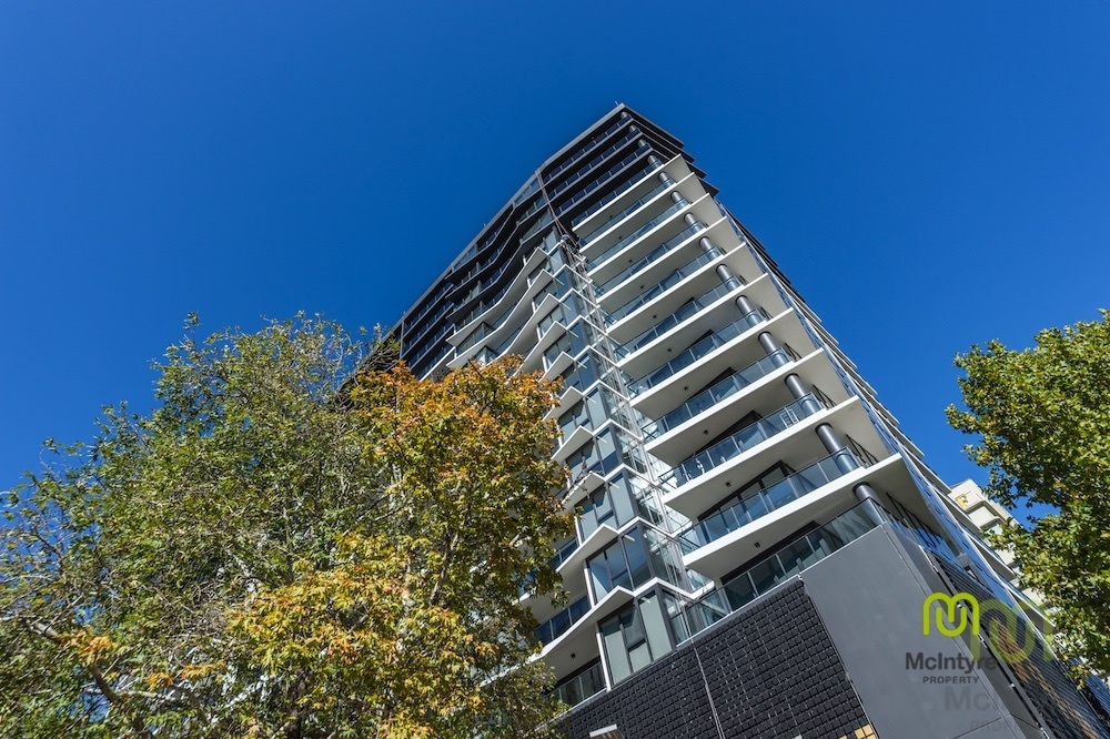 70/260 CITY WALK, CITY, ACT 2601
