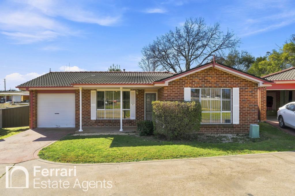 20/115 Matthews Ave, Orange, NSW 2800