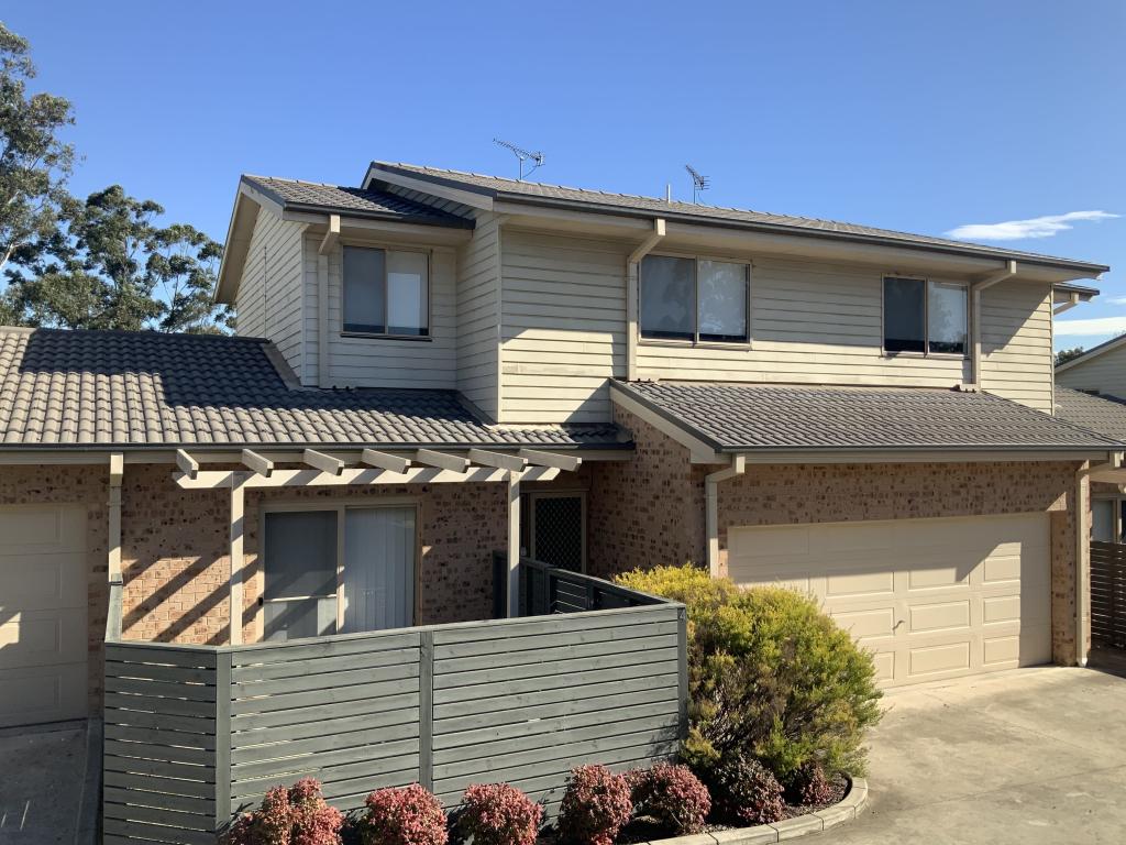 4/195 Aberdare St, Kurri Kurri, NSW 2327