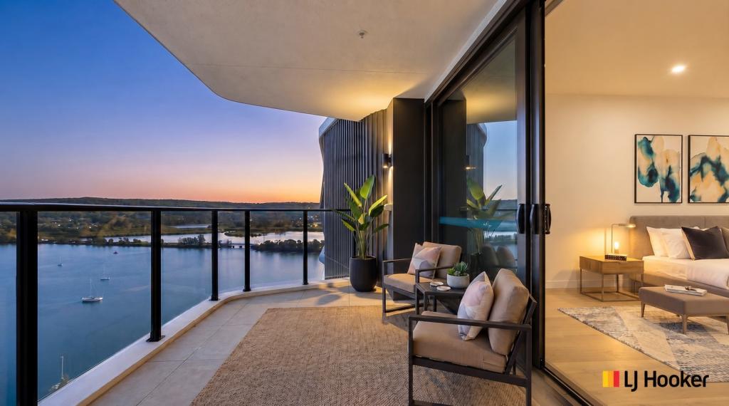 2007/36 Baker St, Gosford, NSW 2250