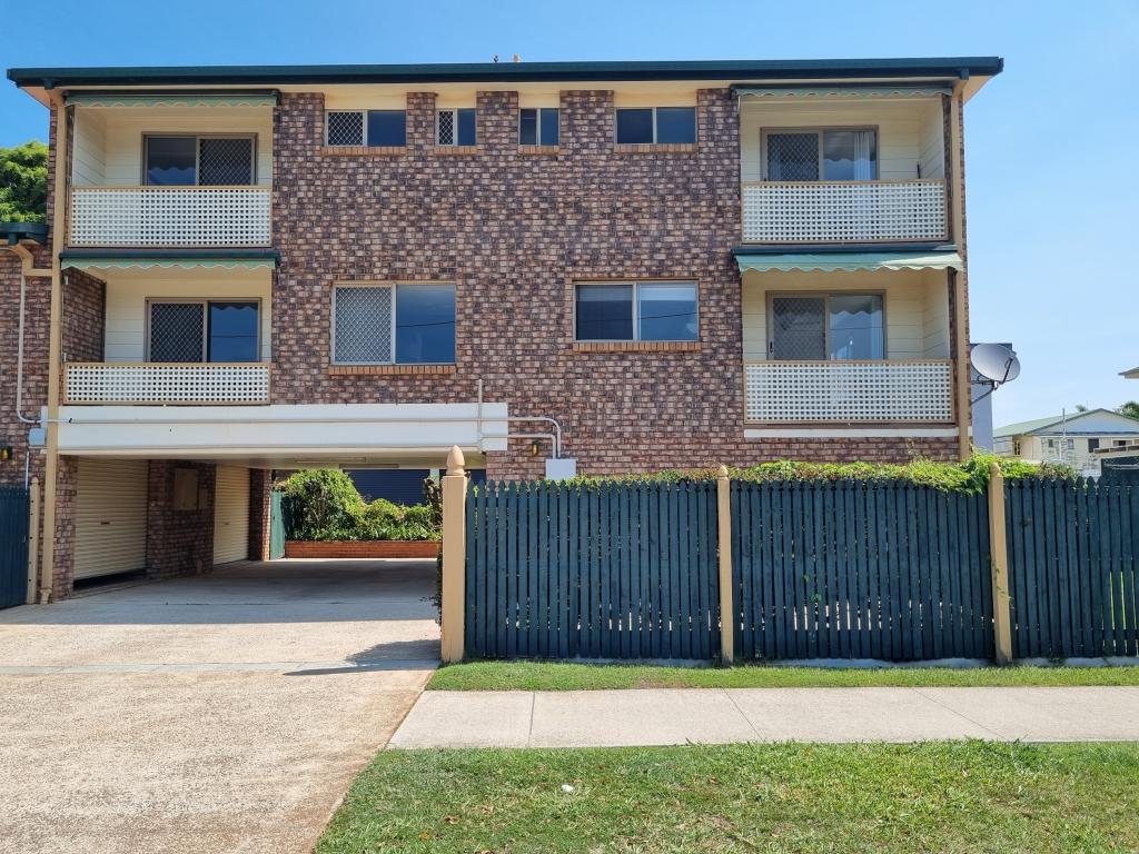 3/21 PRINCE EDWARD PDE, SCARBOROUGH, QLD 4020