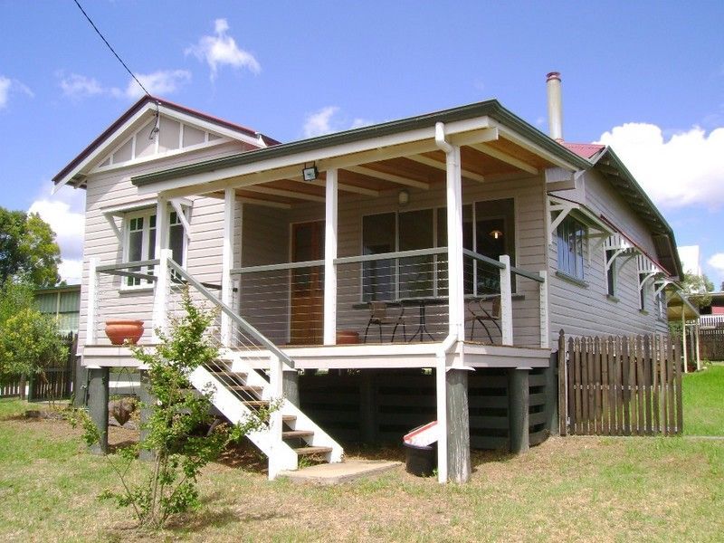 184 Grafton St, Warwick, QLD 4370