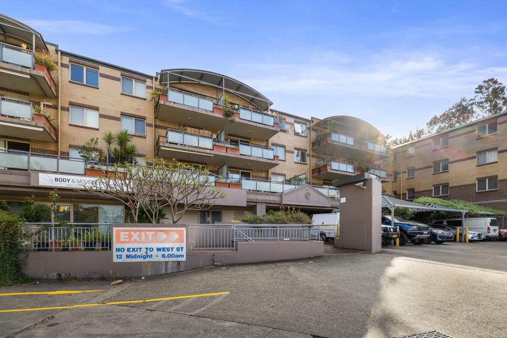 3/586 Parramatta Rd, Croydon, NSW 2132