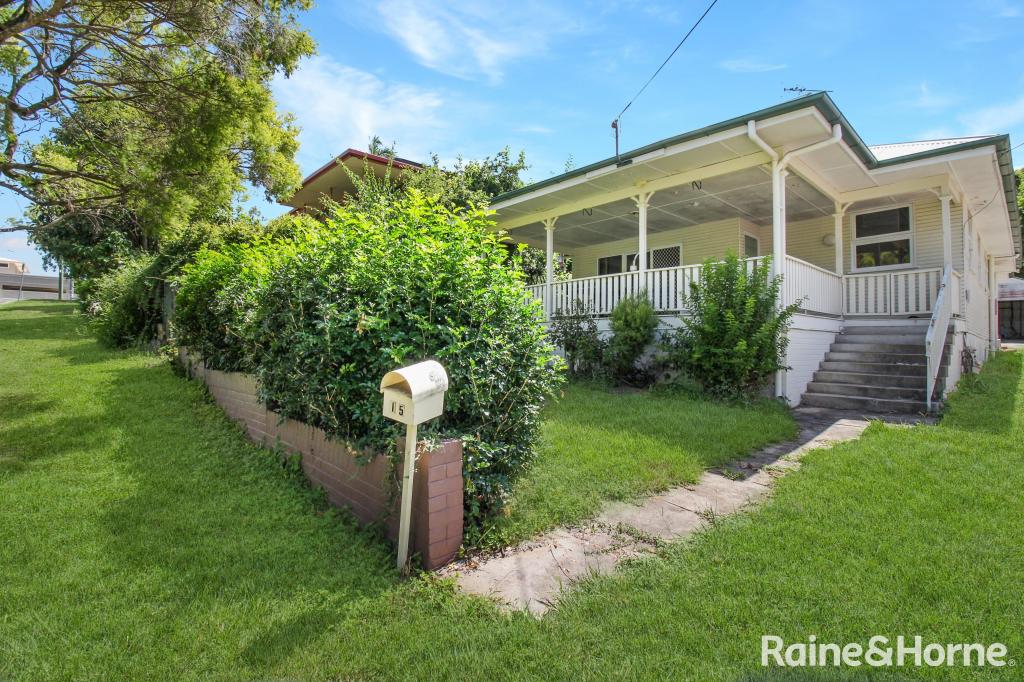 15 Kobada St, Taringa, QLD 4068