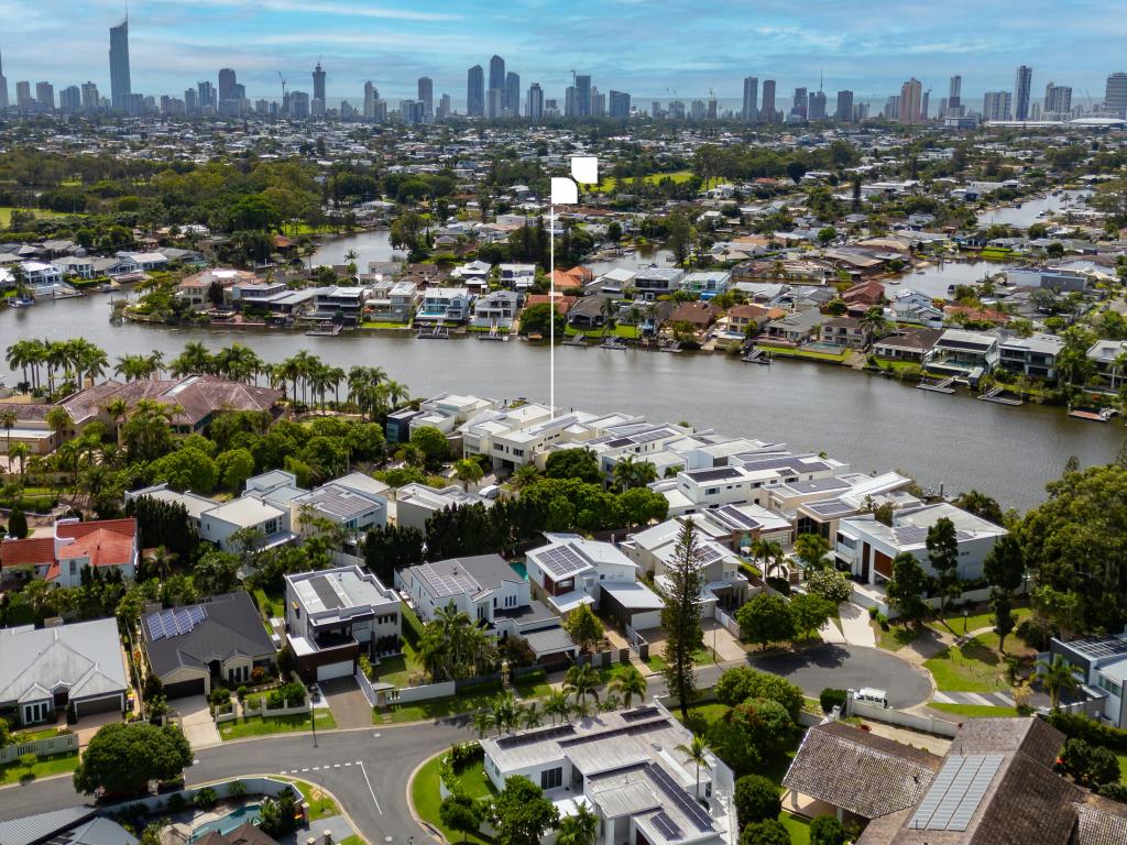 6/17 Marseille Ct, Bundall, QLD 4217