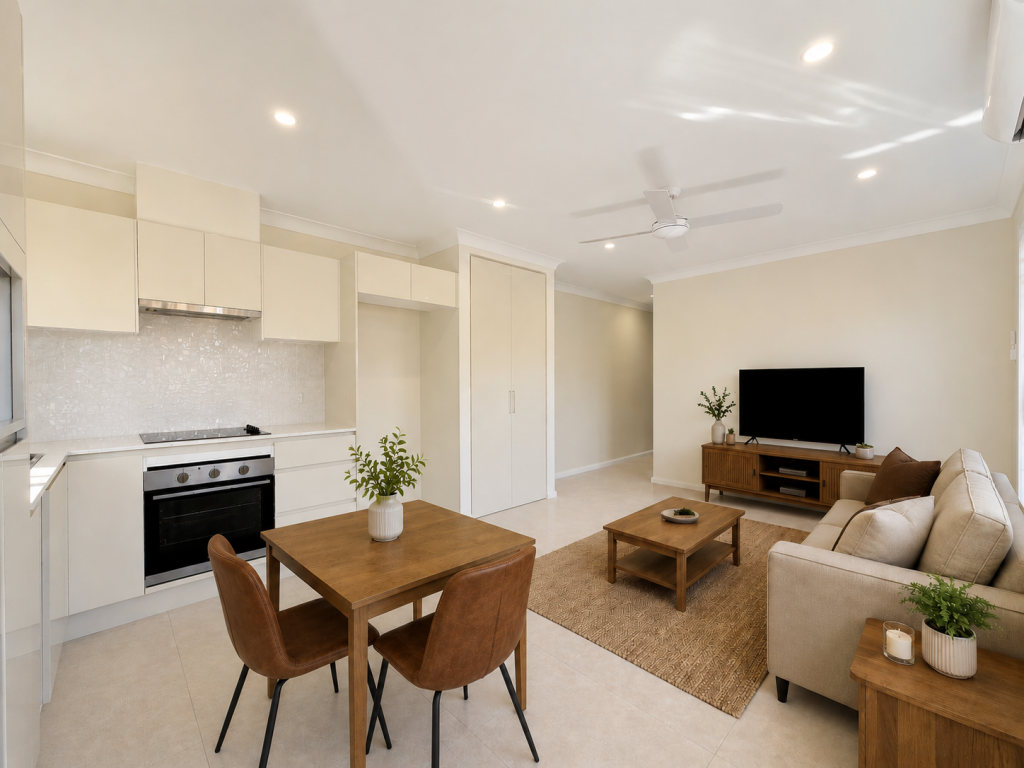 22 Oswald Cres, Rosemeadow, NSW 2560