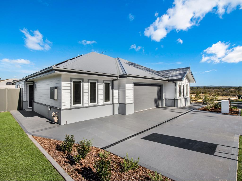 30a Galah Dr, Warnervale, NSW 2259