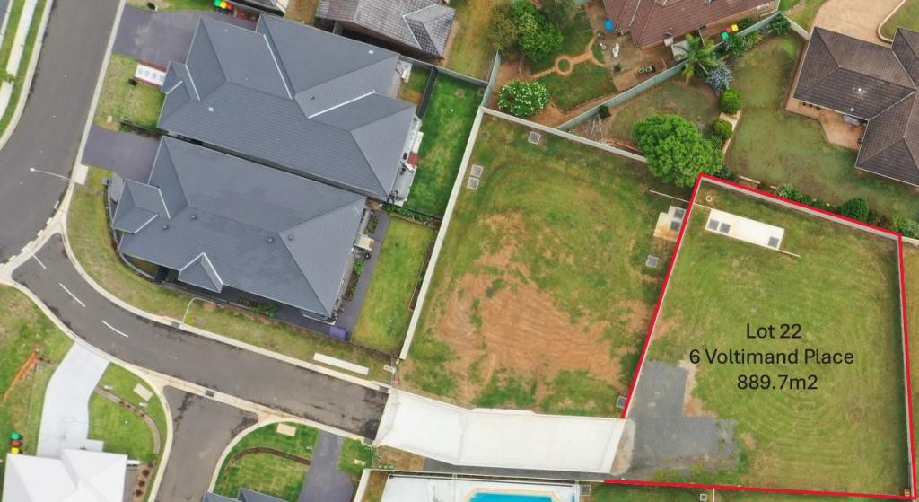 6 Voltimand Pl, Rosemeadow, NSW 2560