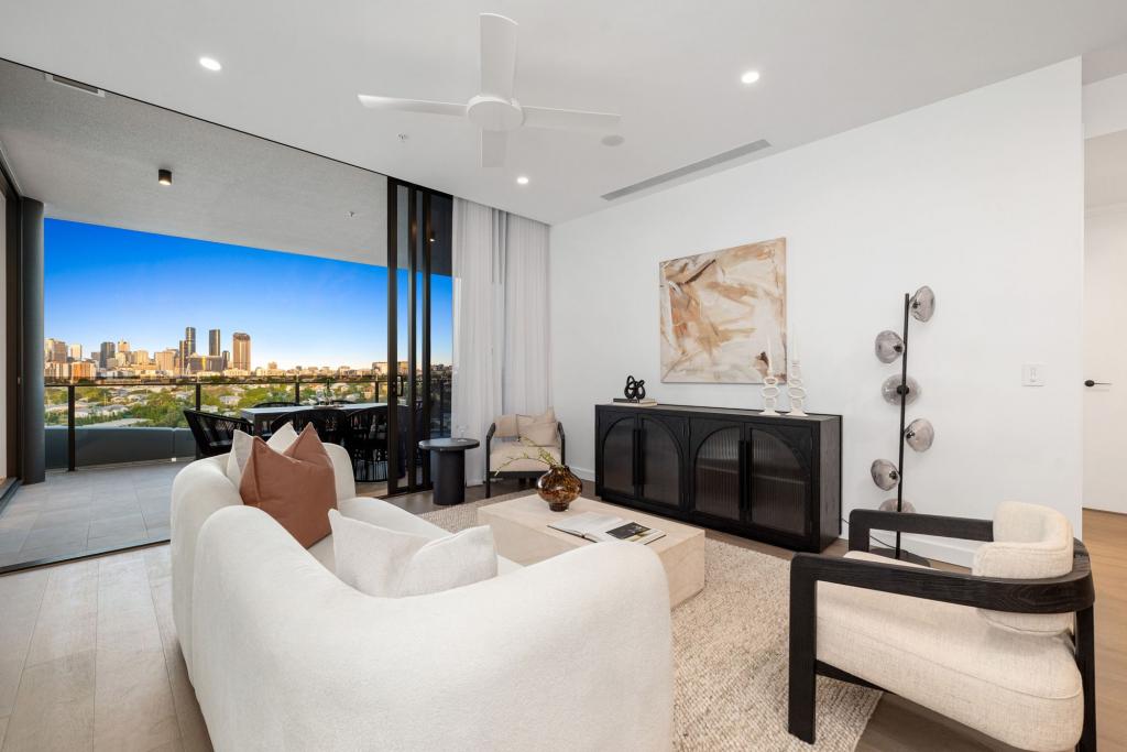 11103/41 TONDARA LANE, WEST END, QLD 4101