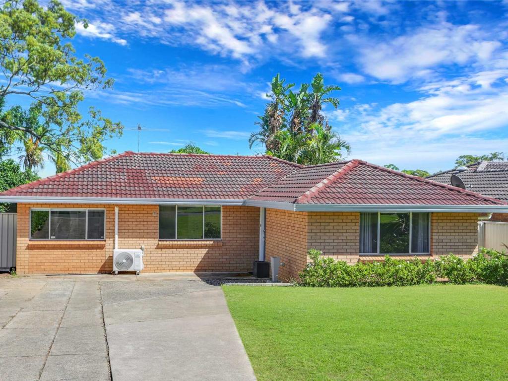 6 Blackett St, Kings Park, NSW 2148