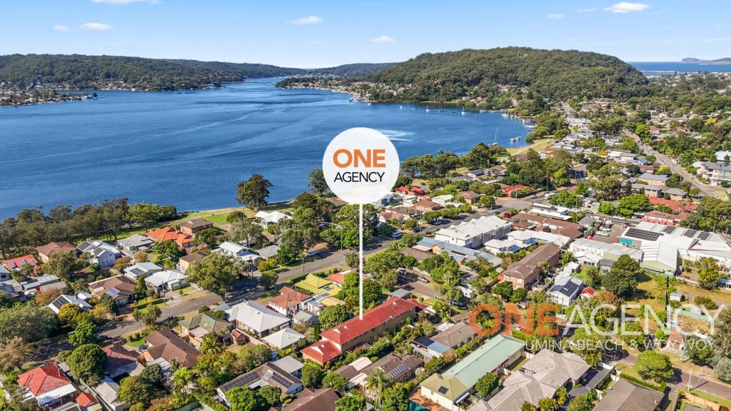 4/1 Farnell Rd, Woy Woy, NSW 2256
