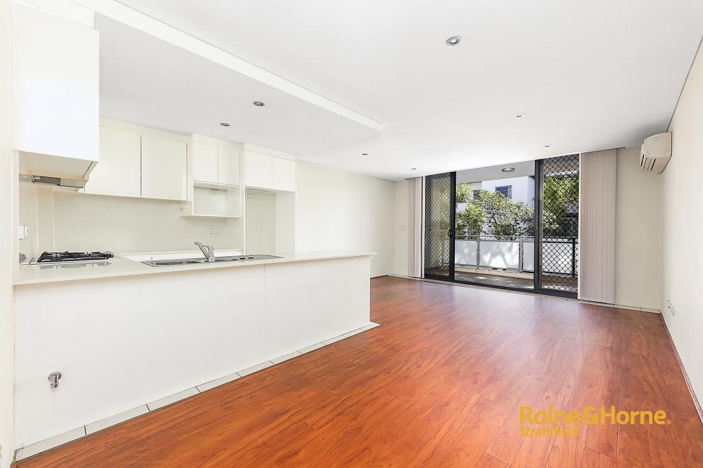 22/56-58 Powell St, Homebush, NSW 2140