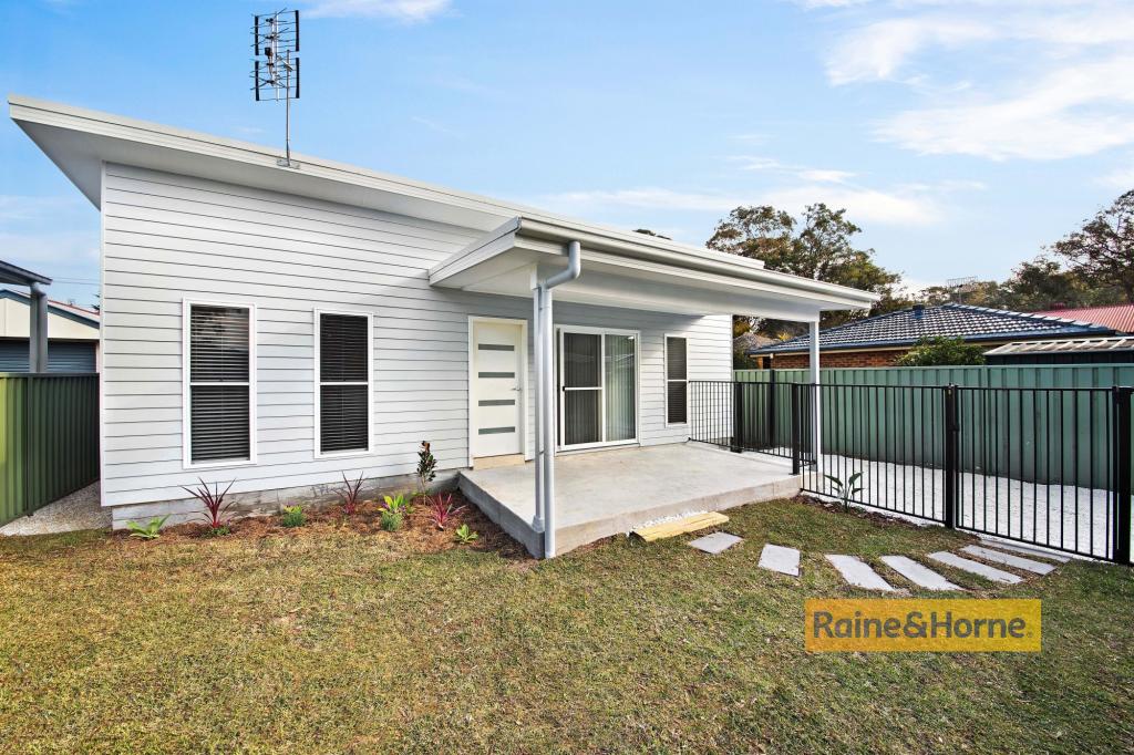 77a Hobart Ave, Umina Beach, NSW 2257