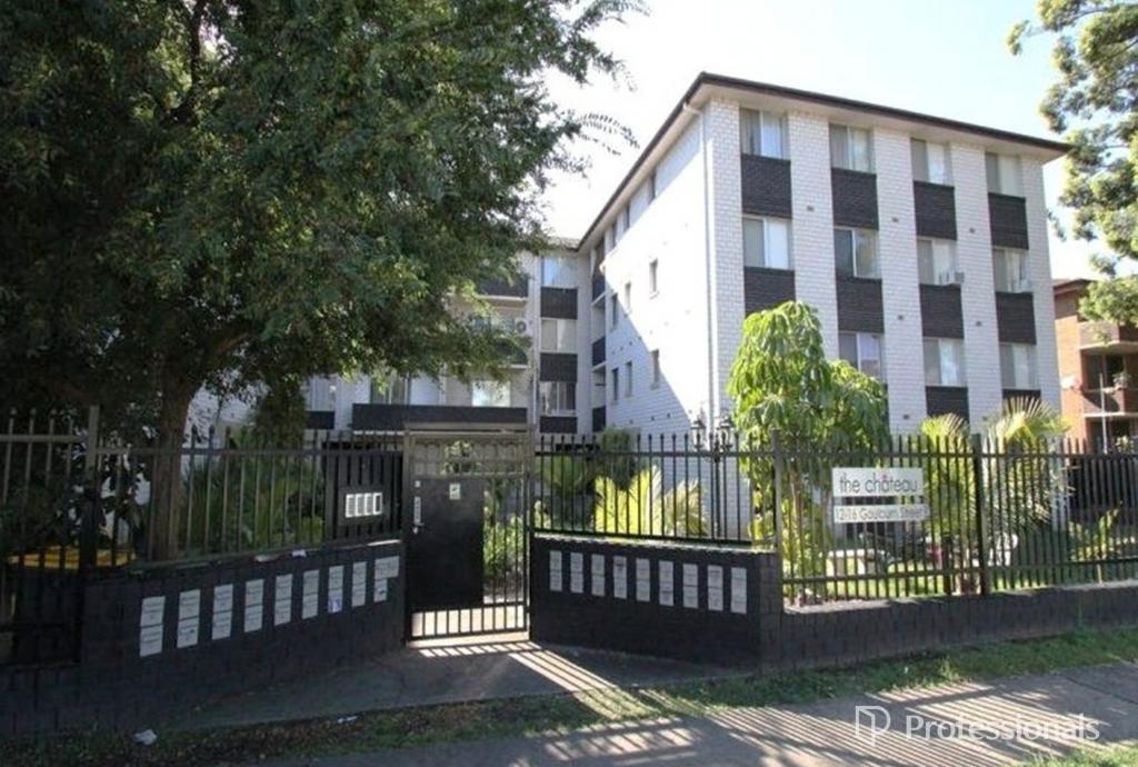 34/12-16 Goulburn St, Warwick Farm, NSW 2170