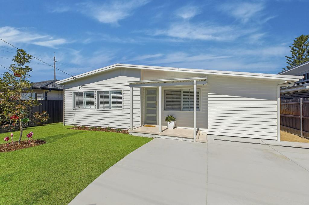 46 Bass Ave, Killarney Vale, NSW 2261