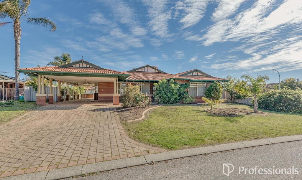 2 Pumice Ct, Forrestfield, WA 6058