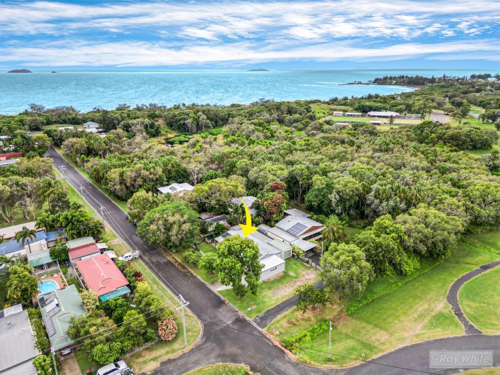 3 Sleeman St, Emu Park, QLD 4710