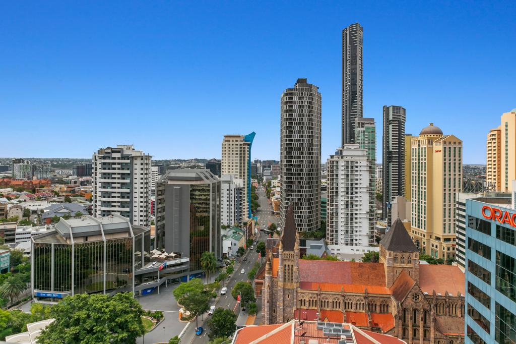 2104/347 Ann St, Brisbane City, QLD 4000