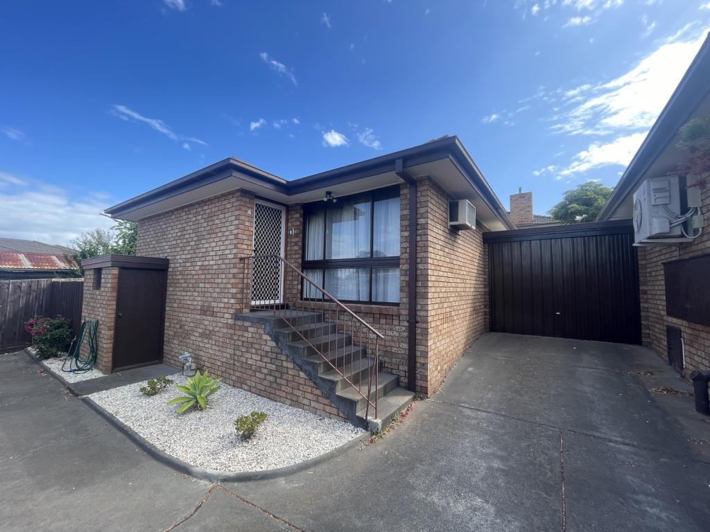 4/11 Stanley St, Glenroy, VIC 3046