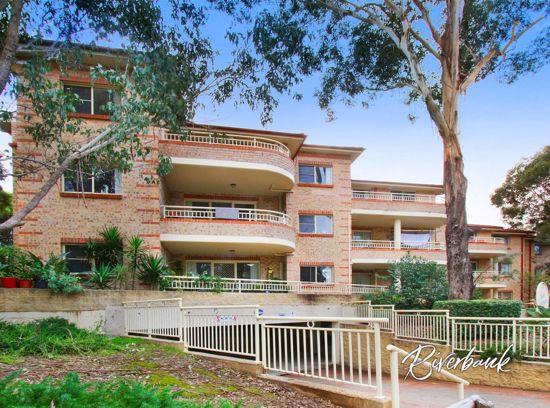 8/53-57 Kenyons Rd, Merrylands West, NSW 2160