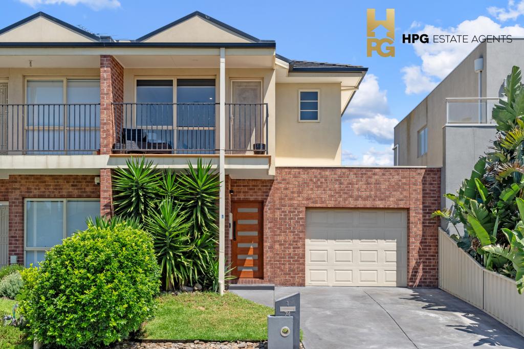 1/74 Rutherglen Cres, Gowanbrae, VIC 3043