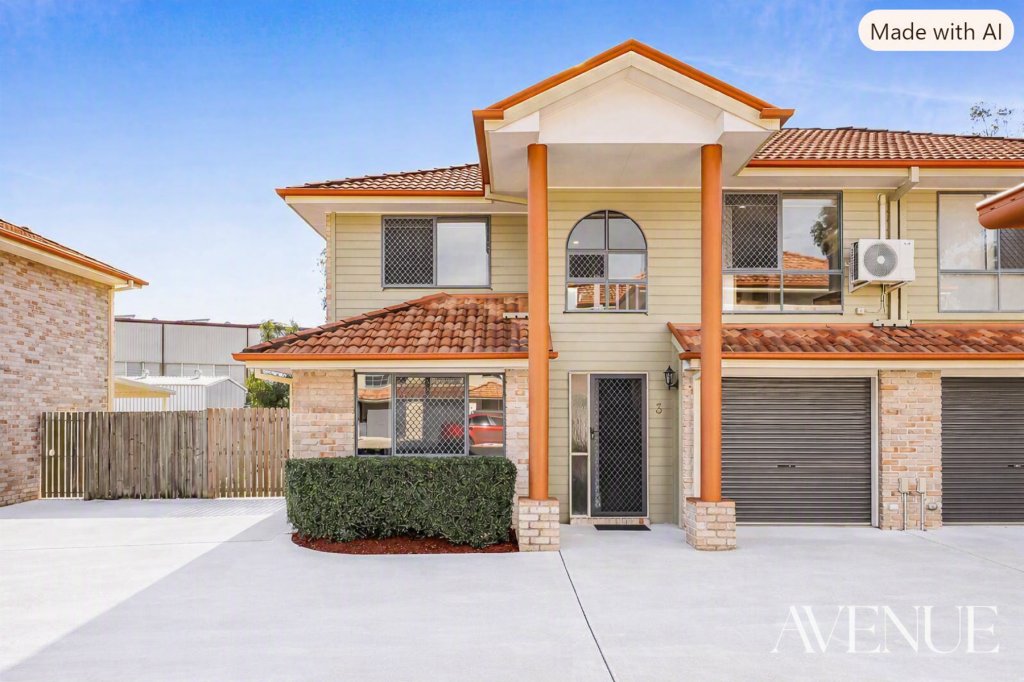 3/28 Cherrytree Pl, Waterford West, QLD 4133