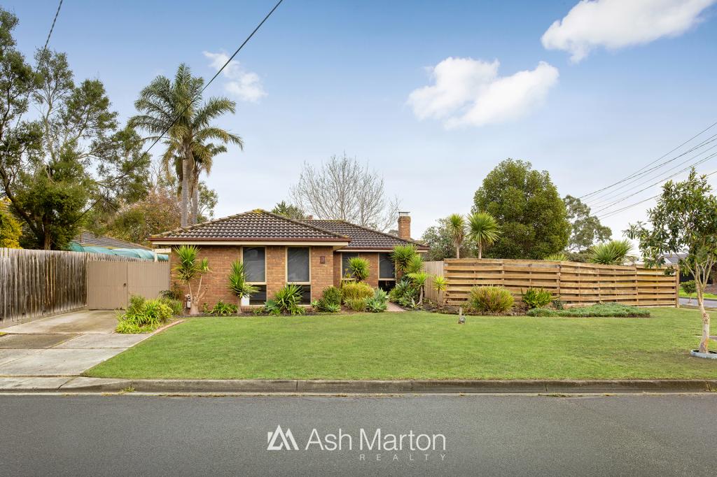 2 Honeyeater Pl, Carrum Downs, VIC 3201