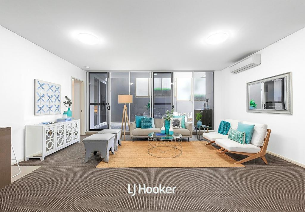 201/12 Avon Rd, Pymble, NSW 2073