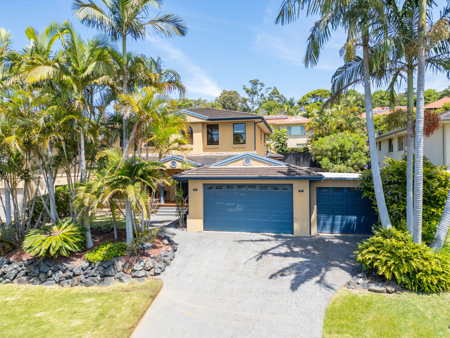 18 Diggers Beach Rd, Coffs Harbour, NSW 2450