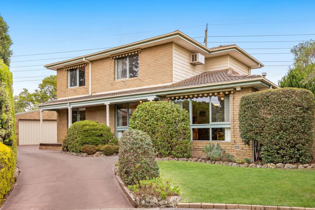 17 Darius Ave, Frankston, VIC 3199