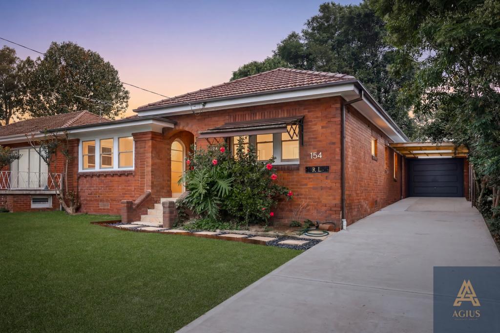 154 Windsor Rd, Northmead, NSW 2152