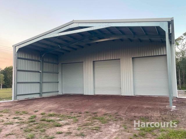 38-42 Colman Cres, Burrum River, QLD 4659