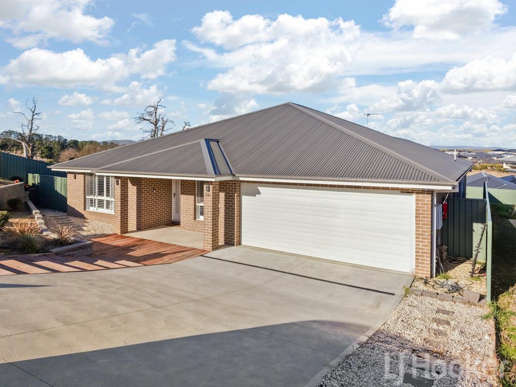26 Wallace Way, Kelso, NSW 2795