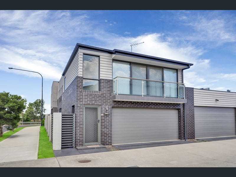 31a Honeysuckle Pde, Marsden Park, NSW 2765