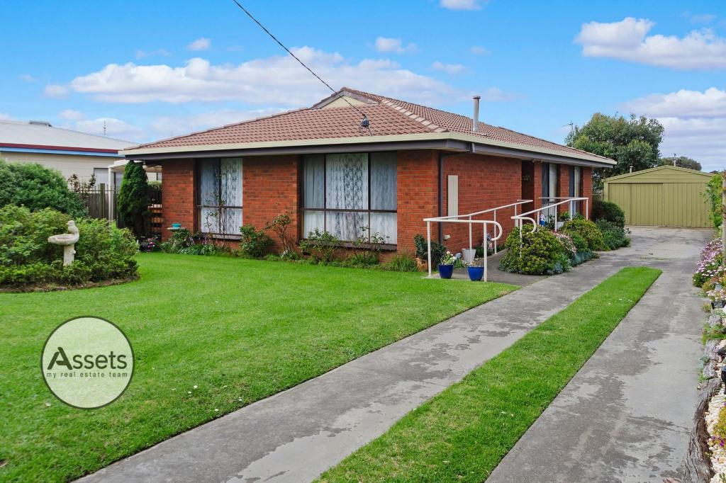 5 Arkell Ct, Portland, VIC 3305