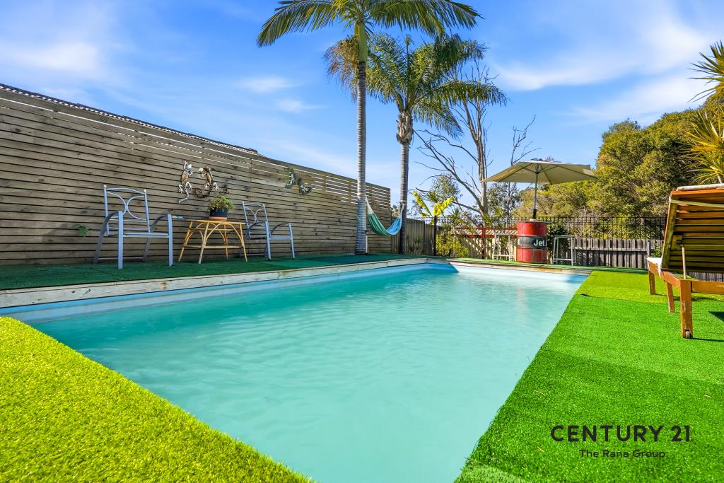 37 Valentine St, Blacktown, NSW 2148