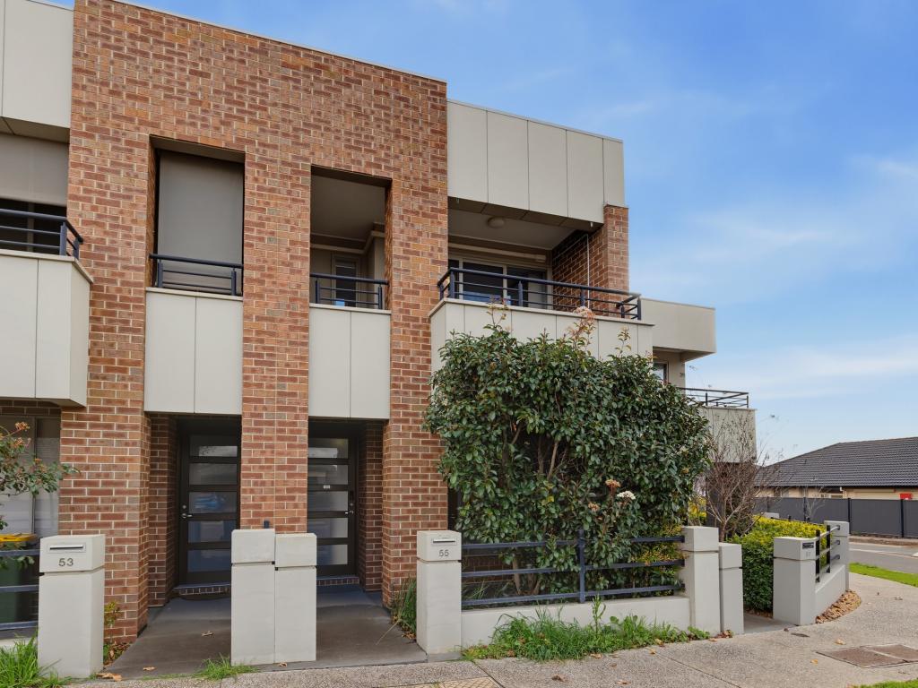 55 Park Tce, Blakeview, SA 5114