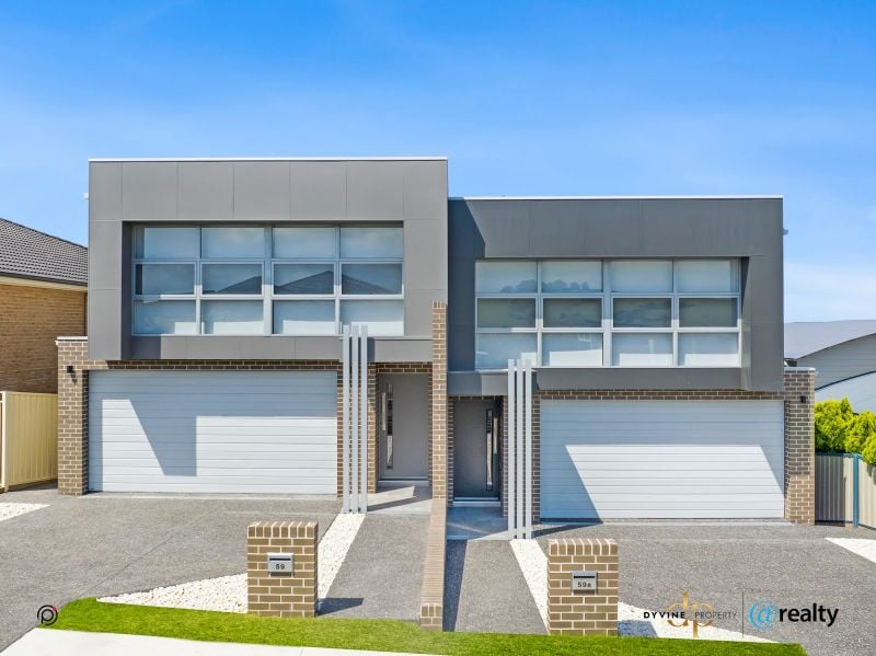 59A BRUNDEREE RD, FLINDERS, NSW 2529