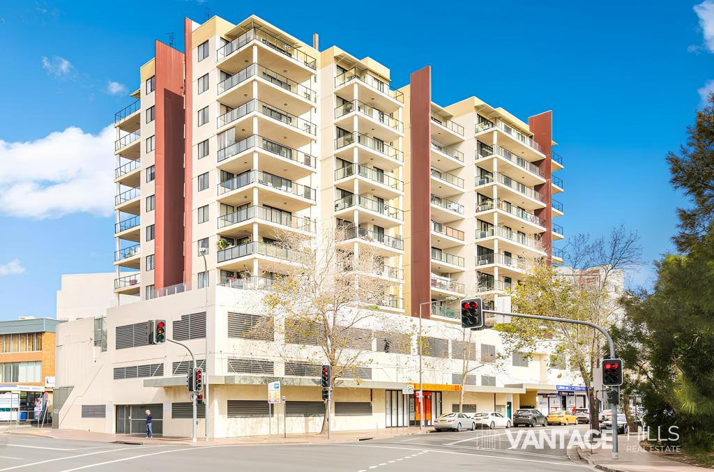 1104/1-11 Spencer St, Fairfield, NSW 2165