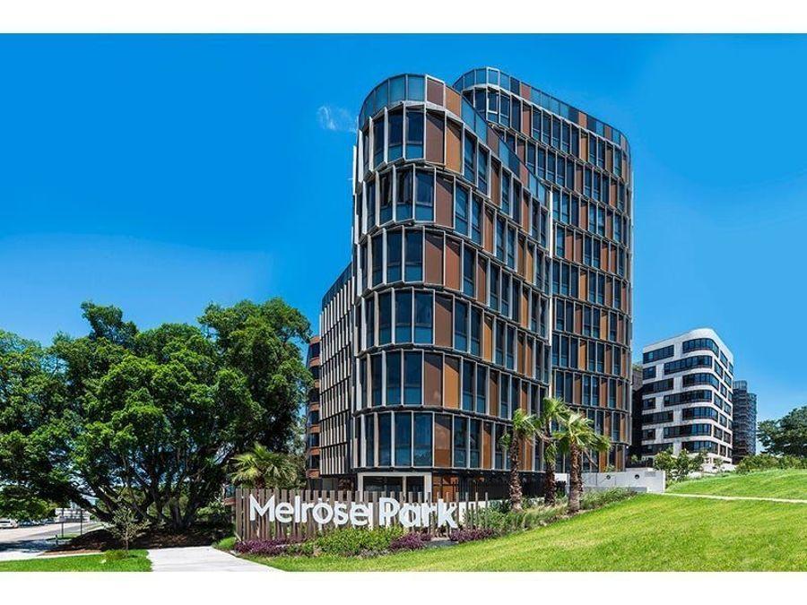 508/2c Wharf Rd, Melrose Park, NSW 2114