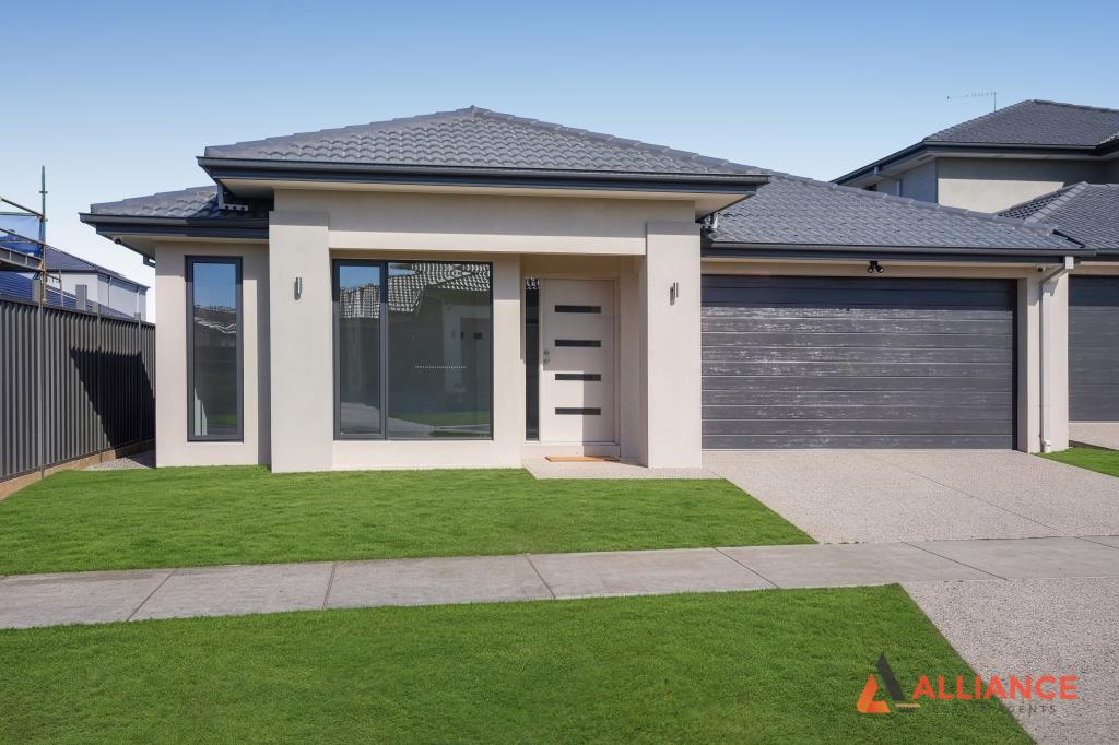 3 Murrumbidgee Cct, Kalkallo, VIC 3064