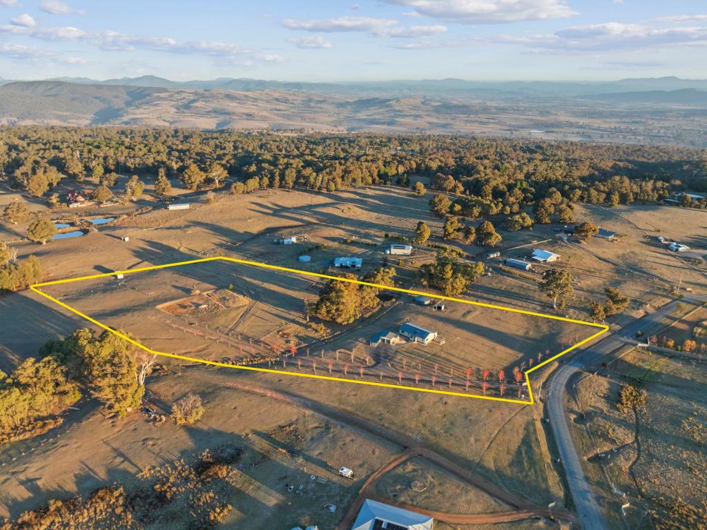 150 Ambrose Dr, Tolmie, VIC 3723