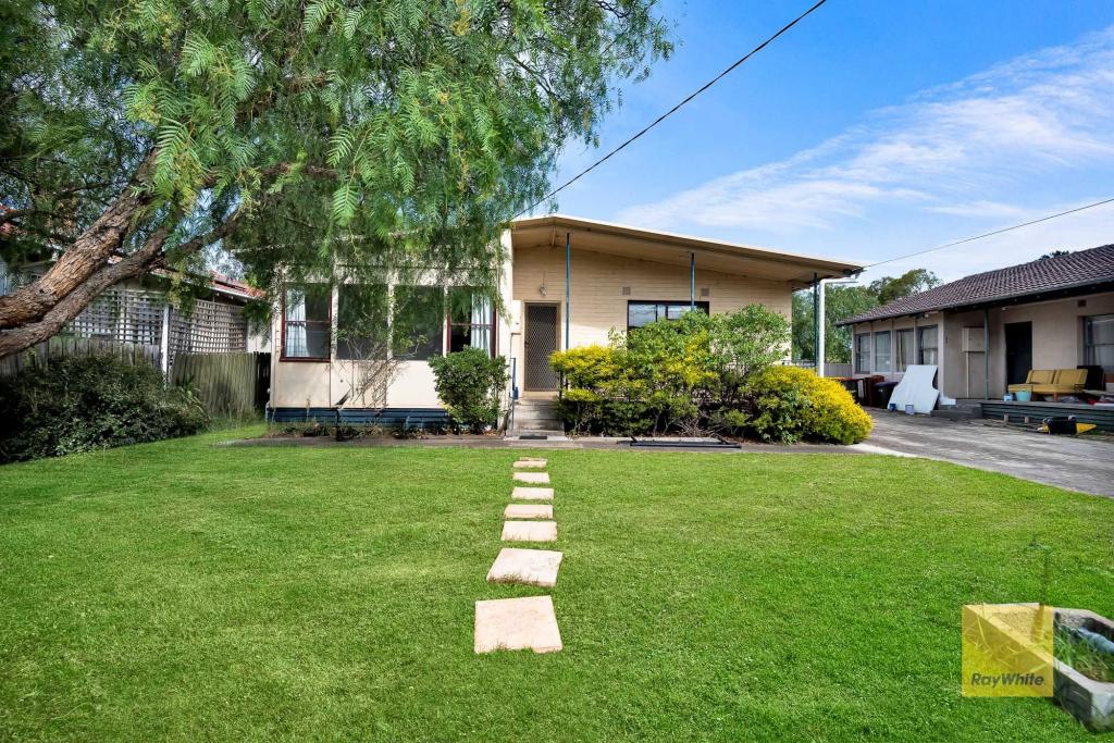 6 Heffernan St, Laverton, VIC 3028