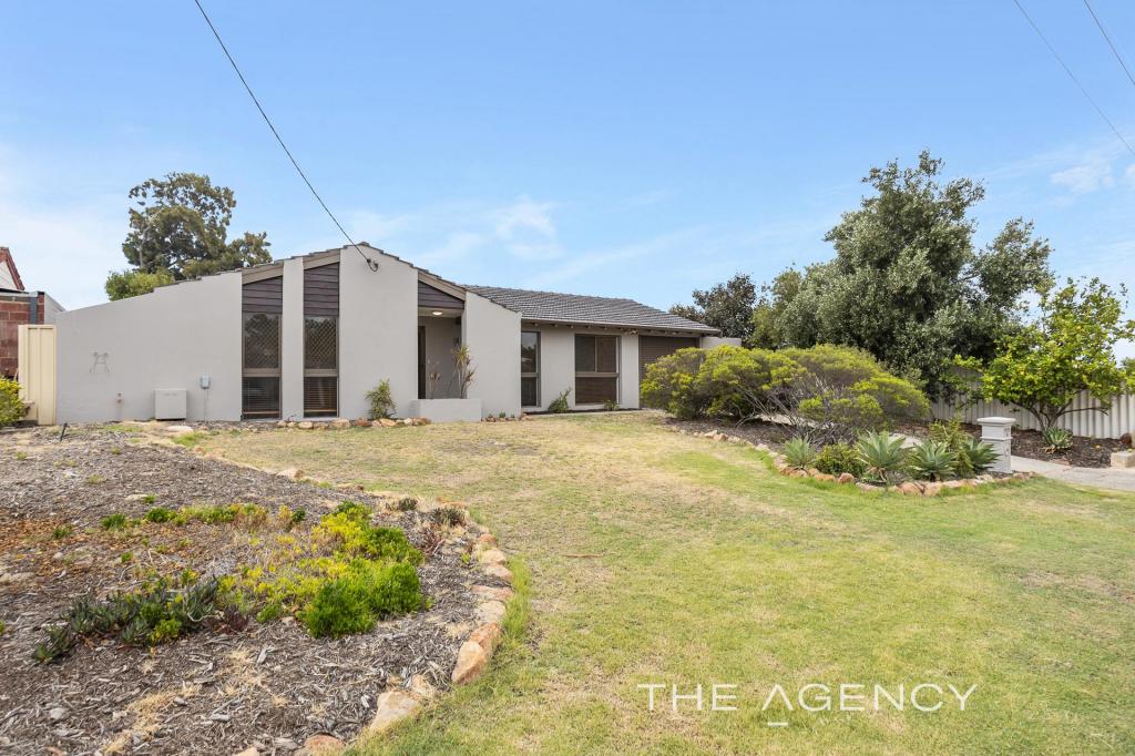 19 Lowes Way, Padbury, WA 6025