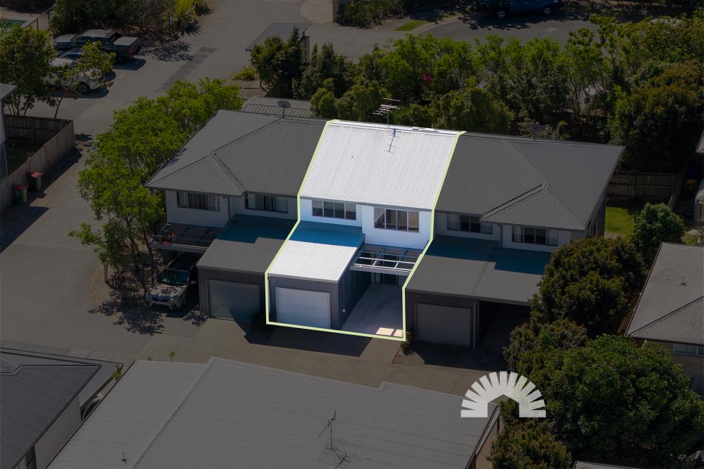 17/20 Claudia St, Burpengary, QLD 4505