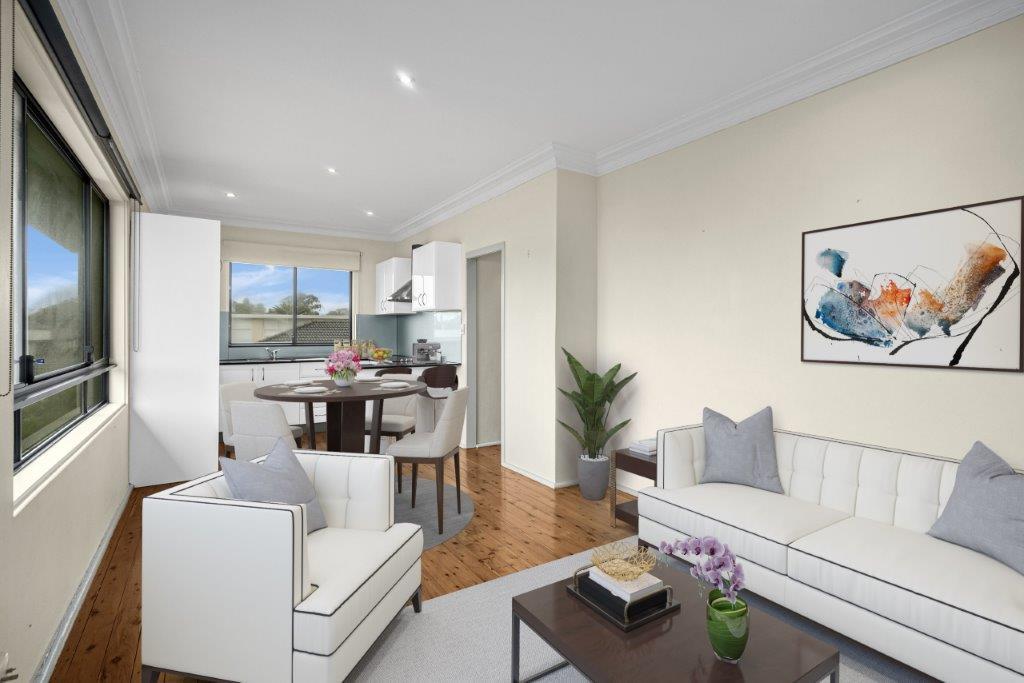 22/83 Ewos Pde, Cronulla, NSW 2230