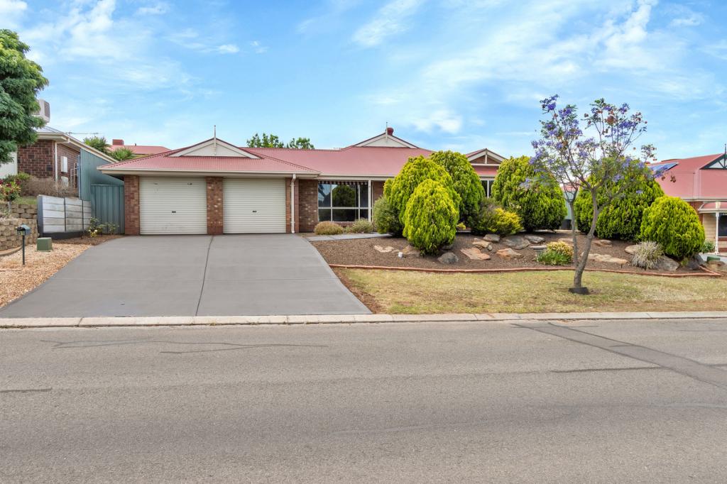 51 MURRAY RD, HEWETT, SA 5118